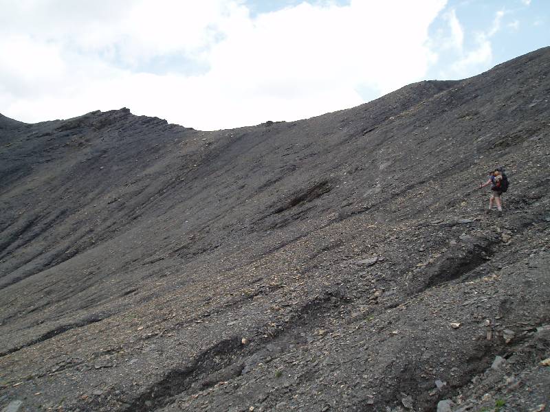 Youri - Ecrins 2005 088 